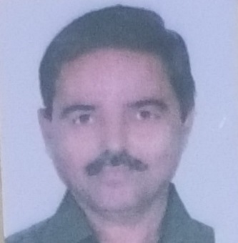 MR. JASMINEBHAI J. DESAI
